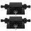 Worgeous 2 Ersatz Bettlattenhalter Wasserpumpe 8