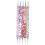 5 Pcs Nail Pen Set Gel Nails Tools For Professional 6
