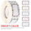 500 Sheets Waterproof And Oil-Proof Stickers Kitchen Student Labels 10