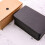 100pcs Black Index Cards For Diy Present And Craft Scrapbooking 4