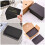 100pcs Black Index Cards For Diy Present And Craft Scrapbooking 7