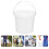 Cow Water Bucket Plastic White 1set 3