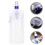 Bag Water Purifier Convenient Lightweight Container 6