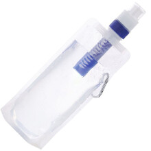 Bag Water Purifier Convenient Lightweight Container