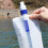 Bag Water Purifier Convenient Lightweight Container 2