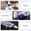 Bag Water Purifier Convenient Lightweight Container 10