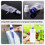 Bag Water Purifier Convenient Lightweight Container 8