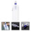 Bag Water Purifier Convenient Lightweight Container 4