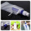 Bag Water Purifier Convenient Lightweight Container 9