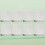 Raindrops  Draft Excluder For Doors Insect Prevention Sealant 5
