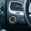 2 Pcs Stick On Clock For Dashboard Decorations Car 3