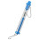 Instrument De Mesure Force Portable Plastique Multi Usage 8