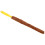 Handheld Cleaning Brush For Musical Instruments Light Brown 4