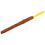 Handheld Cleaning Brush For Musical Instruments Light Brown 3