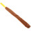 Handheld Cleaning Brush For Musical Instruments Light Brown 2