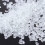 Colored Sand For Aquariums Glass Transparent 2pcs 2