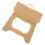 Step Tool Khaki Rectangular 1set For Kitchen 8