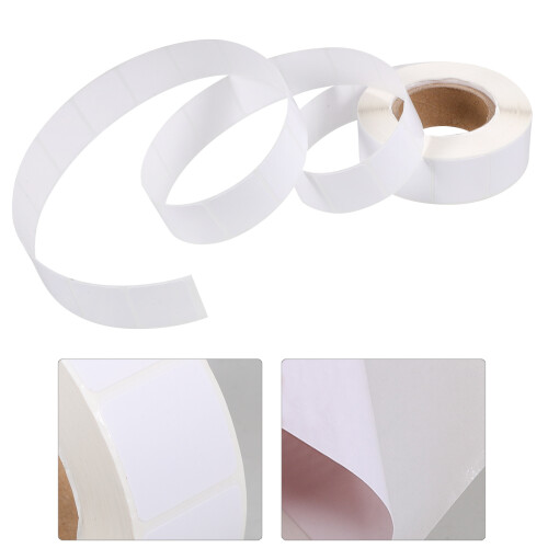 5 Rolls Reflective Aiming Target Sticker Bundle Board Repair Stickers 2