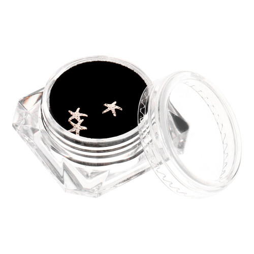 1 Doos Strassbedels Sieraden Decoraties Diy 2