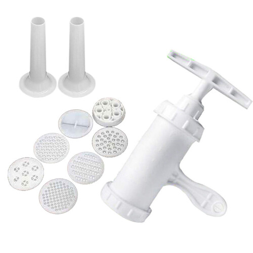 Manual Face Press Household Noodle Maker Gift For Lovers