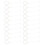 5000St Witte Plastic Tag Snap Lock Voor Kledinglabels 9