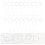 5000St Witte Plastic Tag Snap Lock Voor Kledinglabels 8