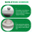 1set Stainless Steel Steamer Cookware For Square Cooking Silver 9