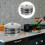 1set Stainless Steel Steamer Cookware For Square Cooking Silver 4