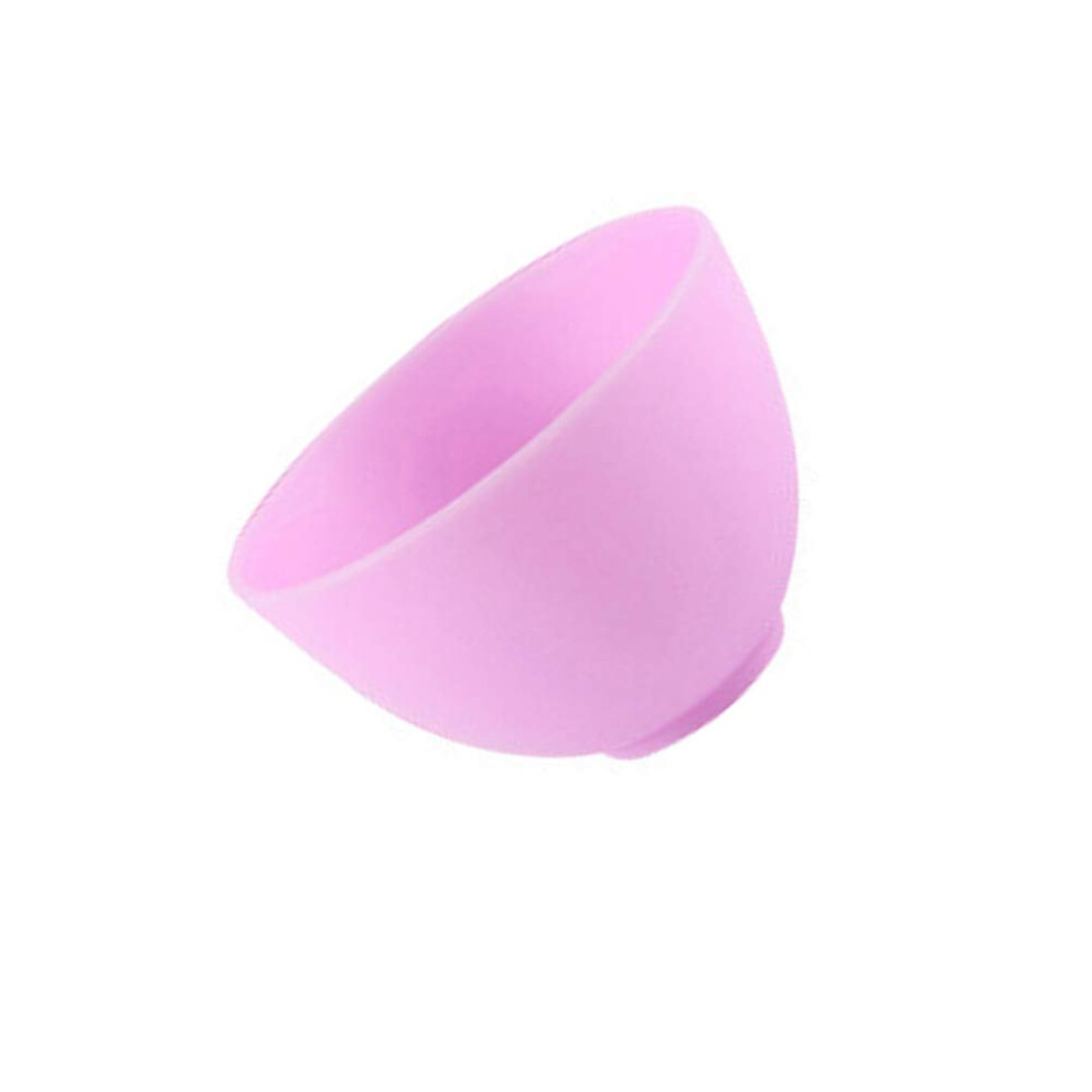 Facial Mask Bowl Purple 1pcs Home Use-image-OPC-PK8R6CR-NEW