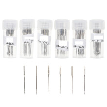 60pcs Professional Sewing Machine Kit For Embroidery Hand Stitching