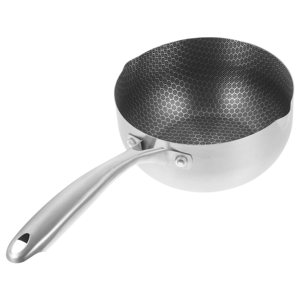 Nonstick Stainless Steel Frying Pan For Versatile Kitchen Use-image-OPC-PK8R6JH-NEW