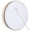 Music Classes Hand Drum Beige Color With Singing And 1 Set 1
