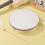 Music Classes Hand Drum Beige Color With Singing And 1 Set 3