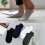 5 Pairs Summer Thin Short Socks Athletic Ankle Men Man For 5