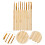 Yarn Crafts Weaving Tools Knitting Needles 4