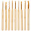 Yarn Crafts Weaving Tools Knitting Needles 6