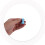6 Pcs Glass Identifiers For Drinks Bottle Marker Cup Reusable Markers 10