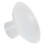 Ceramic Dessert Holder Cake Display Tray White 1set 8