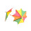 Tropical Cocktail Umbrella Drinks Sticks For Summer 50pcs 1