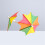 Tropical Cocktail Umbrella Drinks Sticks For Summer 50pcs 10