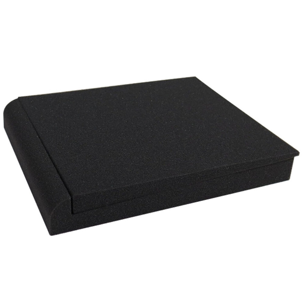 Speaker Sound Insulation Mat Audio Vibration Isolation Base Deadening 3171083352700