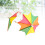 Tropical Cocktail Umbrella Drinks Sticks For Summer 50pcs 7