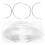 Round Weaving Needles 40pcs For Handicraft Enthusiasts 7