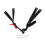 Chin Strap Adjustable Elastic Construction Safety Hard Hat 2