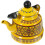 Enamel Coffee Pot with Considerate Handle for Stovetop Use Multi Color 5