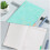 Organiseur Vert Agenda 5