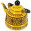 Enamel Coffee Pot with Considerate Handle for Stovetop Use Multi Color 6