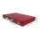 European Style Wooden Drawing Tool Box Spacious Interior For 3
