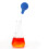 5pcs Silicone Bulb Caps For Graduated Pipette And Dropper Use 4