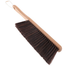 Sofa Duster Brush Household Cleaning Brush Wood 1set